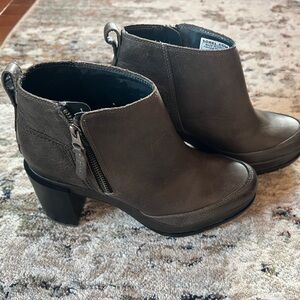 Sorel Blake booties